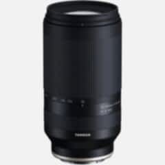 Tamron 70-300mm F4.5-6.3 Di III RXD Lens (Sony E)