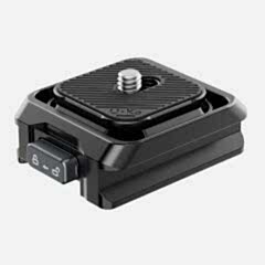 Ulanzi UKA05 Quick Release Plate Kit (DJI RS 2, RS 3, RS 4)