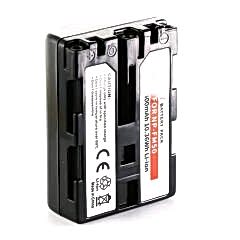 Sanger NP-FM50 Sony Kamera Batarya