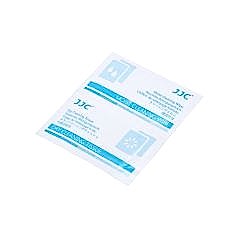 JJC CL-T5 Islak & Kuru Lens Temizleme Mendili