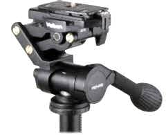 Velbon PHD-66Q Revolver Head