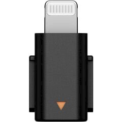 DJI Mic Mini Mobile Phone Adapter (Lightning)