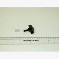 Manfrotto R035,35 Clamp Screw Vida (161MK2, 161MK2B, 161LC-3B, 161LCB)