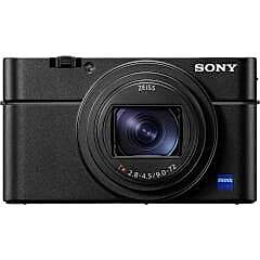 Sony Cybershot RX100 VIIA Dijital Fotoğraf Makinası