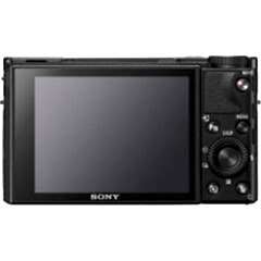 Sony Cybershot RX100 VIIA Dijital Fotoğraf Makinası