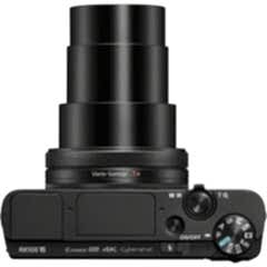 Sony Cybershot RX100 VIIA Dijital Fotoğraf Makinası
