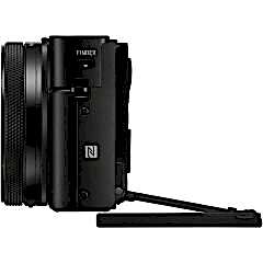 Sony Cybershot RX100 VIIA Dijital Fotoğraf Makinası