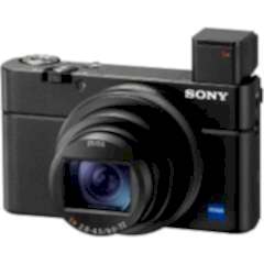 Sony Cybershot RX100 VIIA Dijital Fotoğraf Makinası