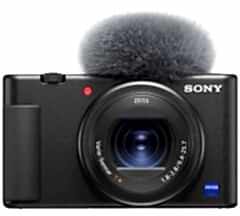 Sony ZV-1A Vlog Kamera