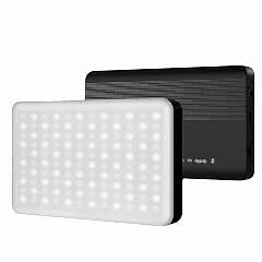 Ulanzi Vijim VL120 Ayarlı Led Vlogger Youtuber Işık