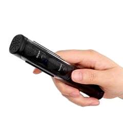 Boya Magic-05 Al-Powered Transformable Mini Wireless Mikrofon