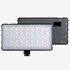 Sanger Pro-S21 V2 RGB LED Video Işığı