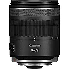 Canon RF 16-28mm f/2.8 IS STM Lens