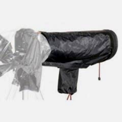 Kata E-704 Element Cover Kit Tele Lens Yağmurluğu (E-702 Uyumlu)