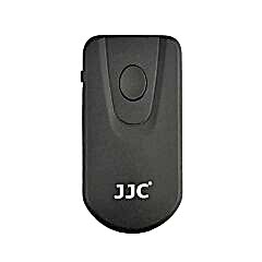 JJC IS-N1 Kablosuz IR Uzaktan Kumanda (Nikon)