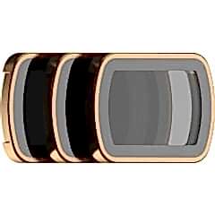 Polarpro Osmo Pocket 3 Shutter Collection ND Filtre Seti