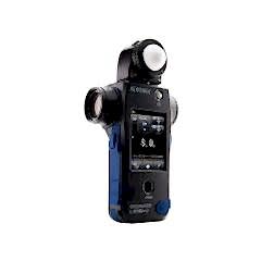 Sekonic L-858D + RT + 3PW Digital Master