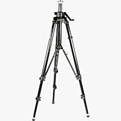Manfrotto 475B Pro Geared Tripod
