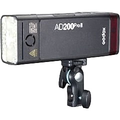 Godox AD200Pro II Mobil Paraflaş Kit
