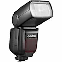 Godox TT685II-N Nikon Uyumlu Tepe Flaşı