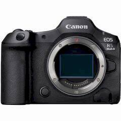 Canon EOS R5 Mark II Gövde