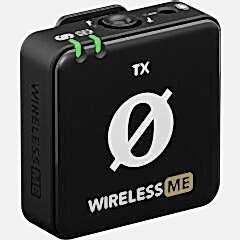 Rode Wireless ME TX Transmitter (Verici)
