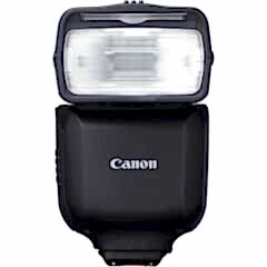 Canon Speedlite EL-10 Flaş