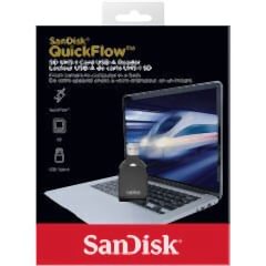 SanDisk QuickFlow SD Kart Okuyucu
