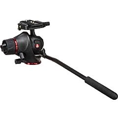Manfrotto MH055M8-Q5 055 Mag Photo-Movie Head