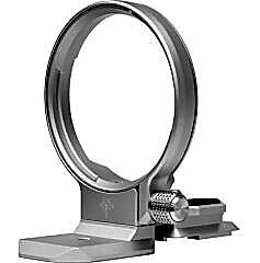 Silence Corner Atoll C Vertical Maunt Dikey Çekim Adaptörü (Gümüş)