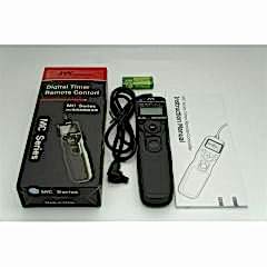 JYC MC-N1 Kablolu Timer Kumanda