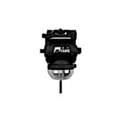 Jieyang JY0508AH Oval Tabanlı Video Head