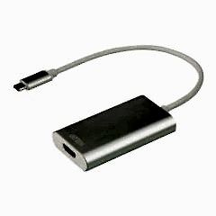 Aten UC3020 Camlive HDMI to USB-C UVC Capture Card