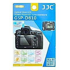 JJC GSP-D810 LCD Ekran Koruyucu Optik Cam (Nikon D810)