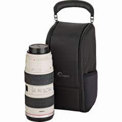 Lowepro ProTactic Lens Exchange 200 AW (Siyah)