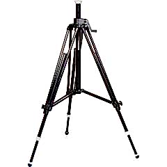 Manfrotto 028B Video Tripod