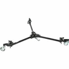 Manfrotto 181B Folding Auto Dolly Tekerlek