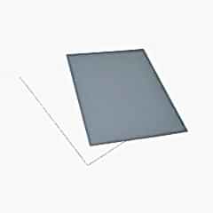 JJC GC-1 2in1 Beyaz Ayarı & Gri Kart (20x25 cm)