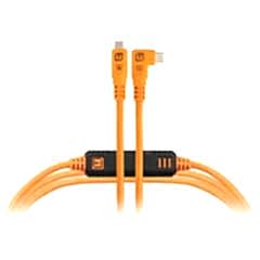 Tether Tools CUC15RTG2 Optima 10G 4.6m USB-C Kablo