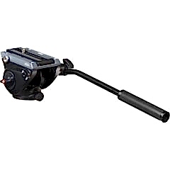 Manfrotto MVH500AH Fluid Video Head