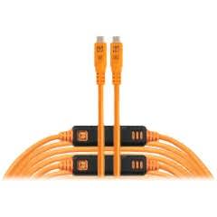 Tether Tools CUC31G2 Optima 10G 9.4m USB-C Kablo