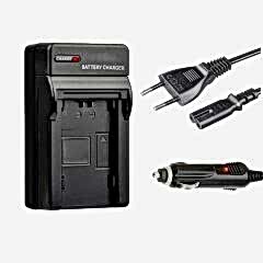 Hlypro NP-FV50, NP-FV70, NP-FV100 Uyumlu Şarj Cihazı