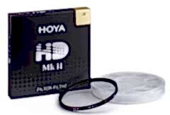 Hoya 77mm HD MK II UV Filtre