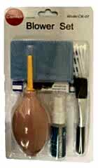 Camten CK-07 6in1 Temizlik Seti (Pembe)