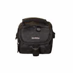Emora PG0503 Fotoğraf Makinesi Çantası (Siyah)