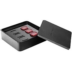 Pgytech Osmo Pocket İçin Pro Filtre Seti (CPL, ND8, ND16)