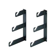 Manfrotto 045 3'lü Kağıt Fon Askı Kancası