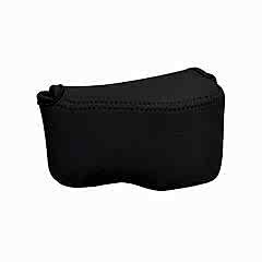 JJC OC-S1 Neoprene Mirrorless Makina Kılıfı (Siyah)