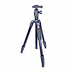 Digipod A2841P Pro + 36MT Top Kafa Tripod Kiti