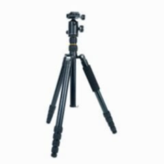 Digipod FA-250T + 36MT Top Kafa Tripod Kiti